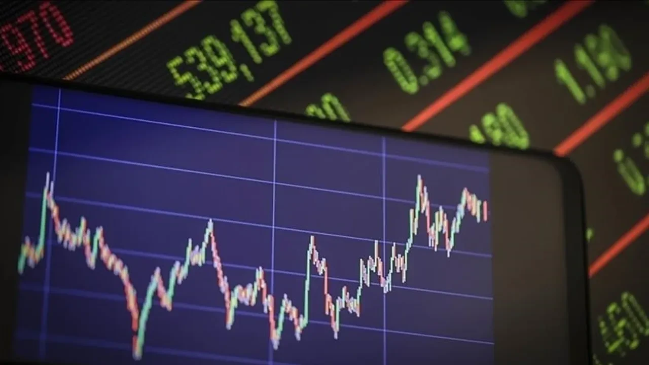 Ankara’da dev borsa vurgunu! Hedeflerinde yatırımcılar vardı: 65 şüpheli hakkında gözaltı kararı