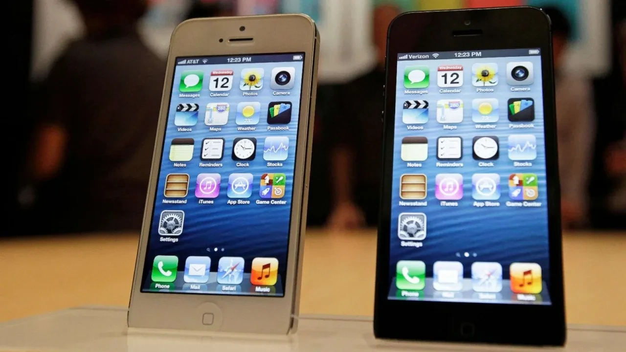 Apple'dan iPhone'lara acil güvenlik güncellemesi