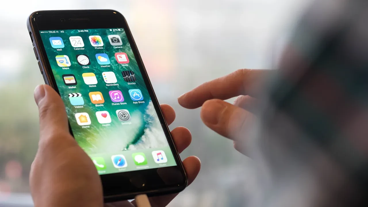 Apple'dan iPhone'lara acil güvenlik güncellemesi