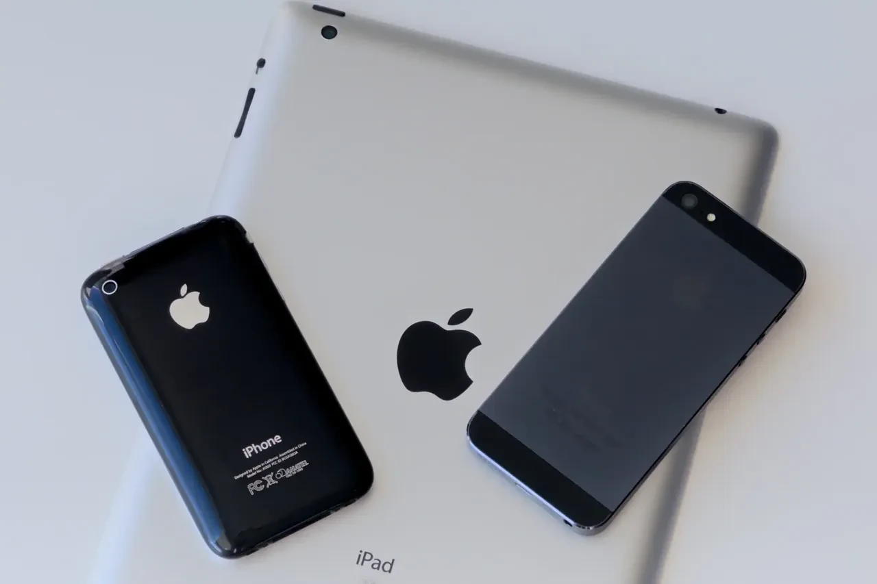 Apple'dan iPhone'lara acil güvenlik güncellemesi