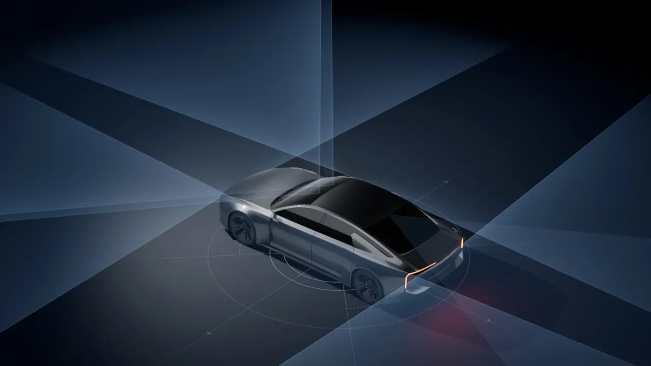 Arabanızın sizden daha iyi kullandığı iddia edilen yapay zeka geliyor