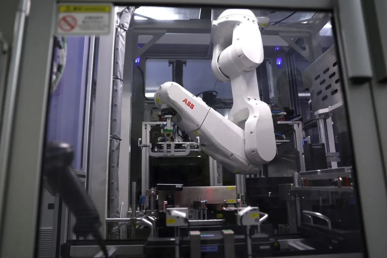 Arabanızı sizden daha iyi kullandığı iddia edilen yapay zeka geliyor