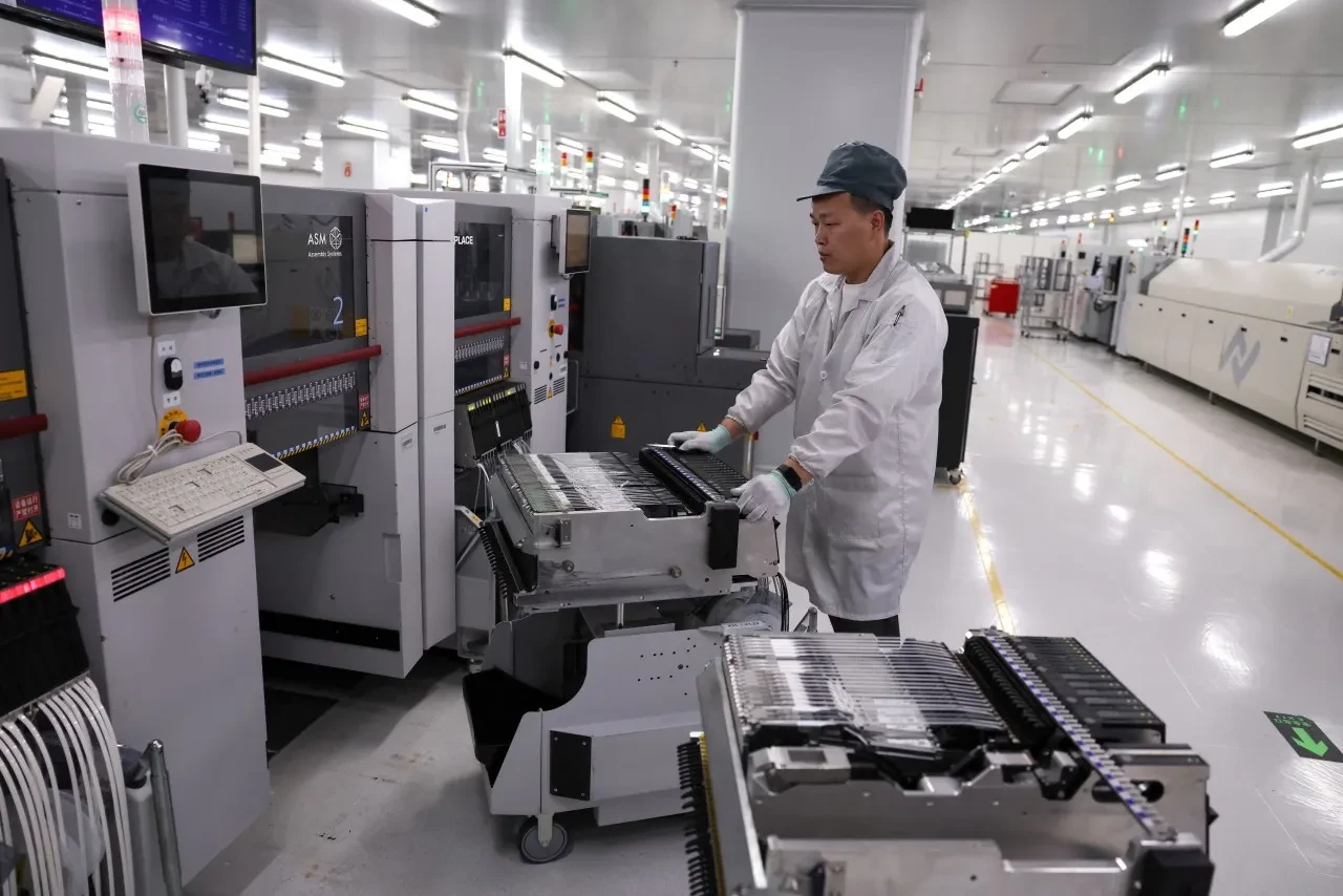 Arabanızı sizden daha iyi kullandığı iddia edilen yapay zeka geliyor