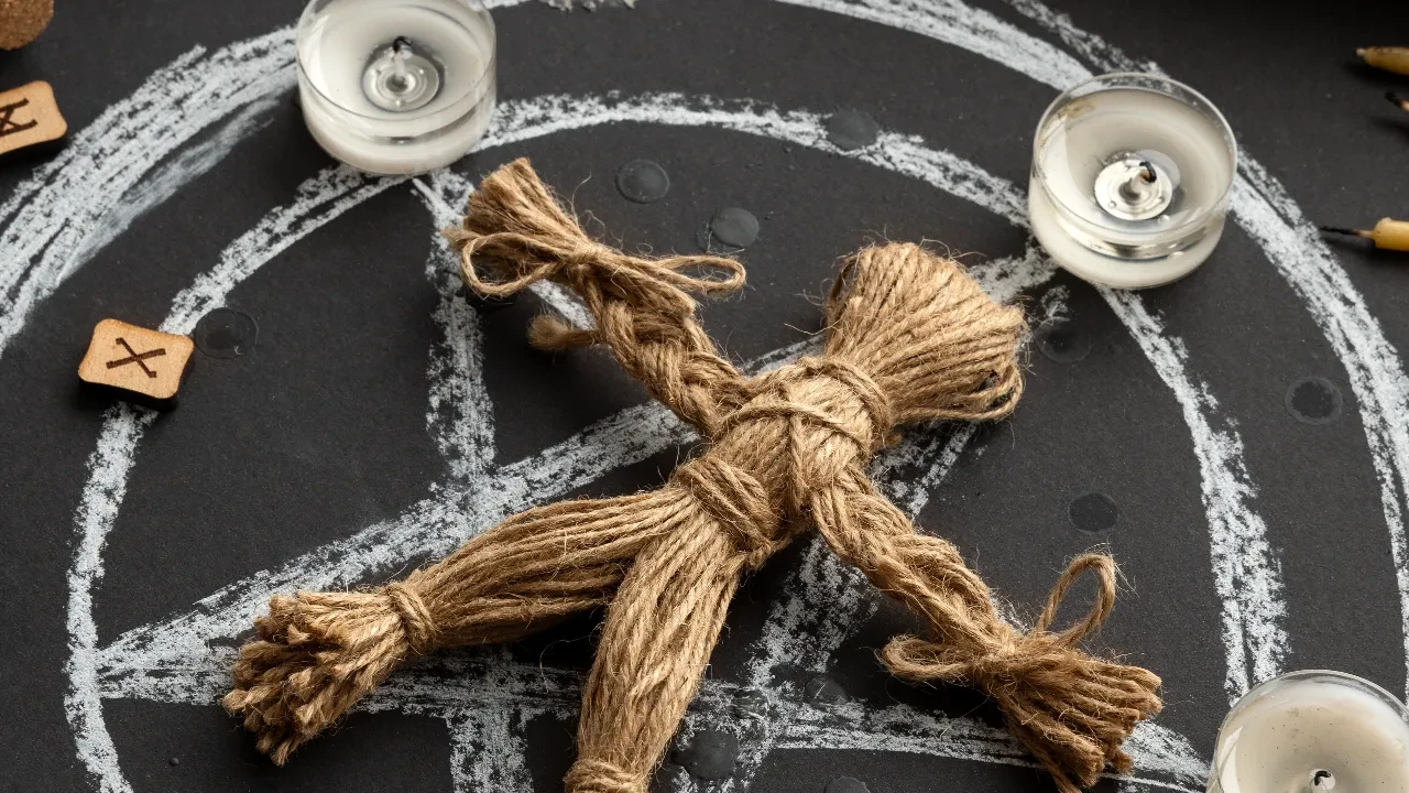 Aşk büyüsü hayali kabusa döndü: Yarım milyon lira dolandırıldı