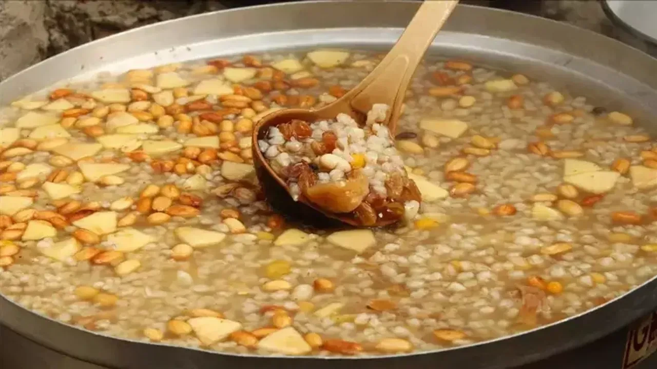 Aşure günü ne zaman 2026 muharrem ayı hangi gün başlıyor?