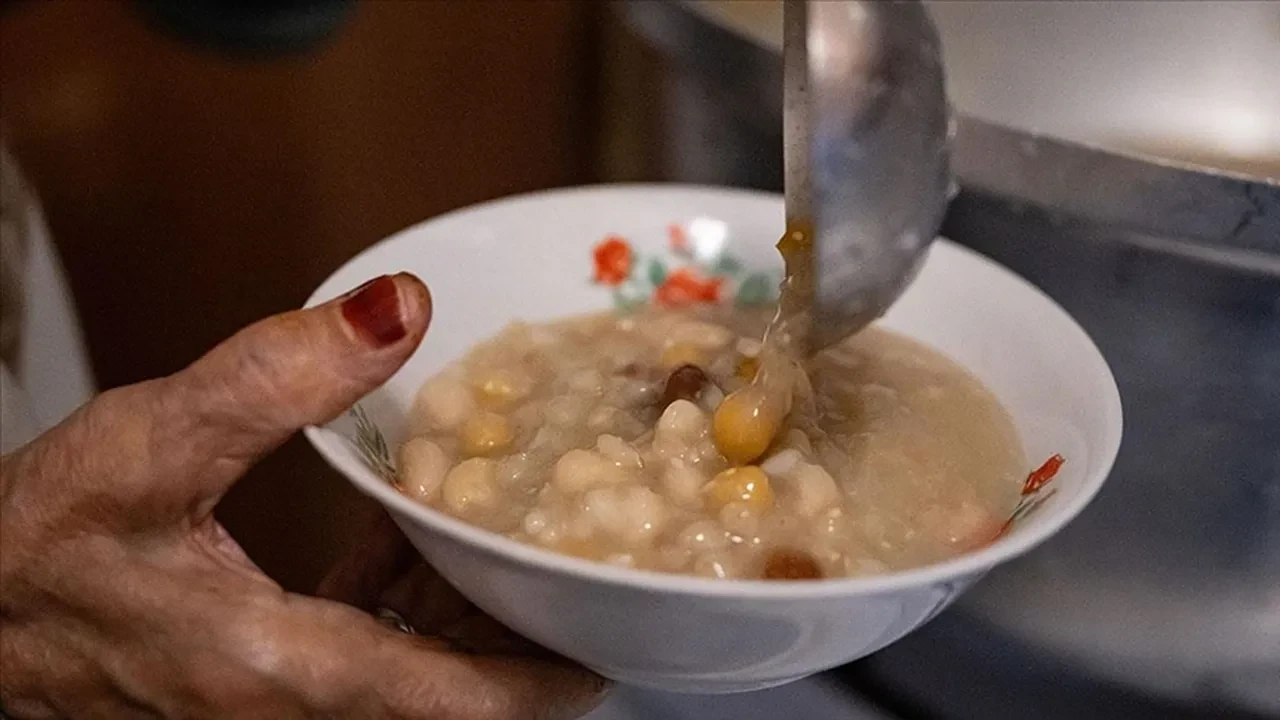 Aşure günü ne zaman 2026 muharrem ayı hangi gün başlıyor?