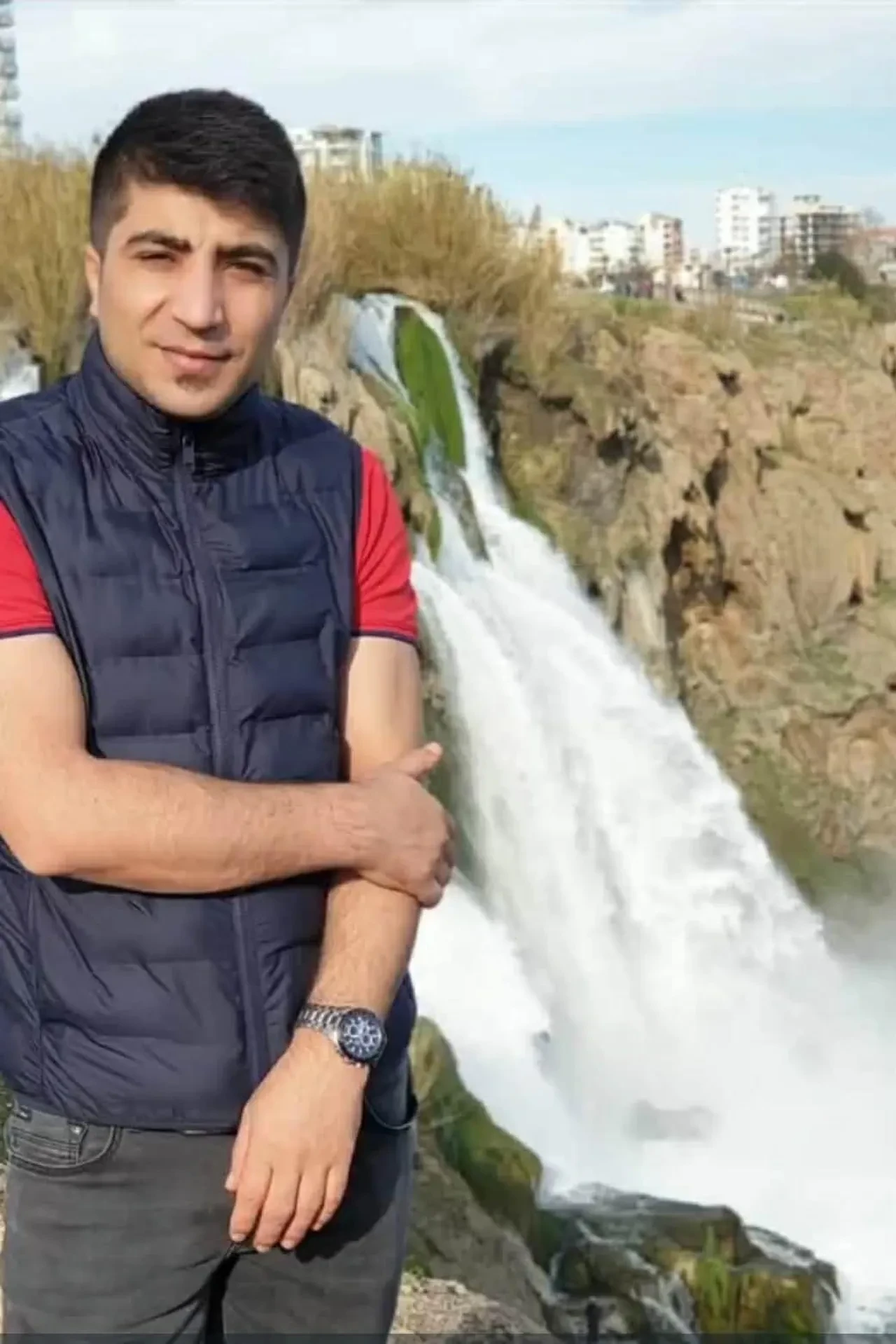 Bayram ziyaretine geldi, mal paylaşırken öldürüldü: Kardeş katili abi 2 ay önce cezaevinden çıkmış