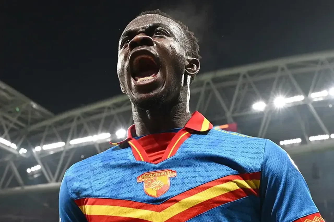 Beşiktaş, Göztepe'den bir yıldıza daha kanca attı: 10 milyon euro ayrıldı