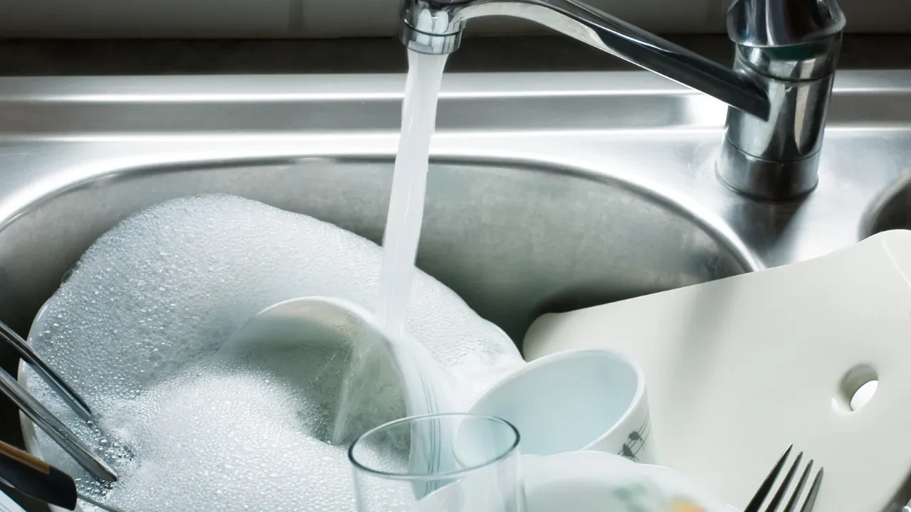 Keskin mutfak bıçakları