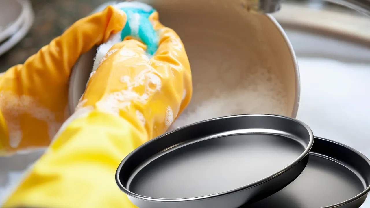 bakır mutfak gereçleri