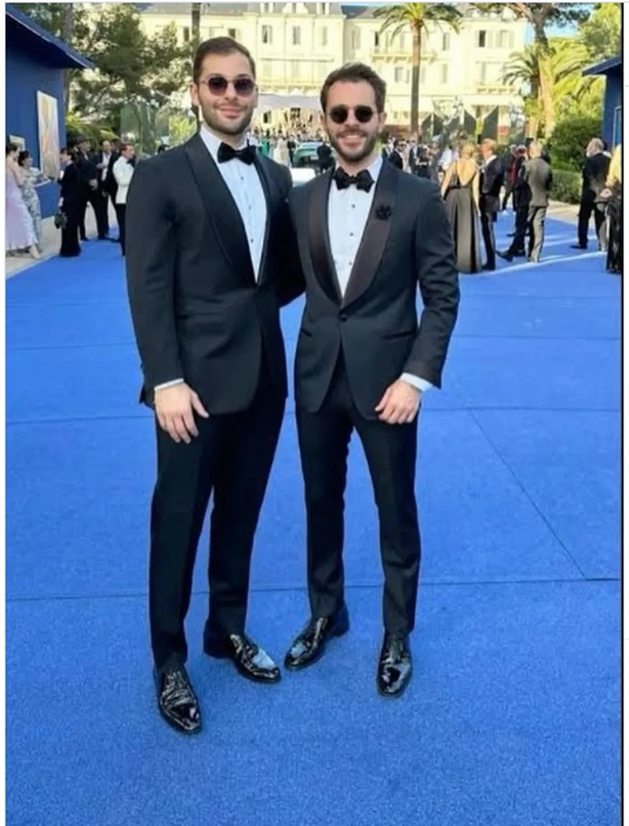 Burak Elmas, Didem Soydan, Hakan Sabancı ve Güzide Duran Adli Tıp Kurumu'na gönderildi