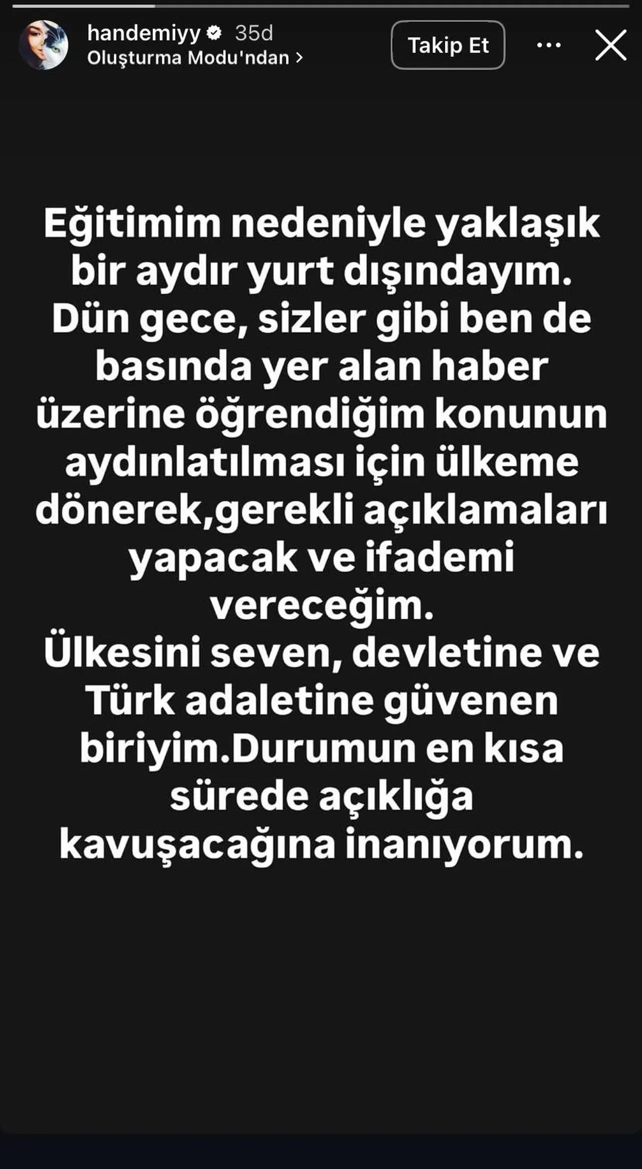 Burak Elmas, Didem Soydan, Hakan Sabancı ve Güzide Duran Adli Tıp Kurumu'na gönderildi