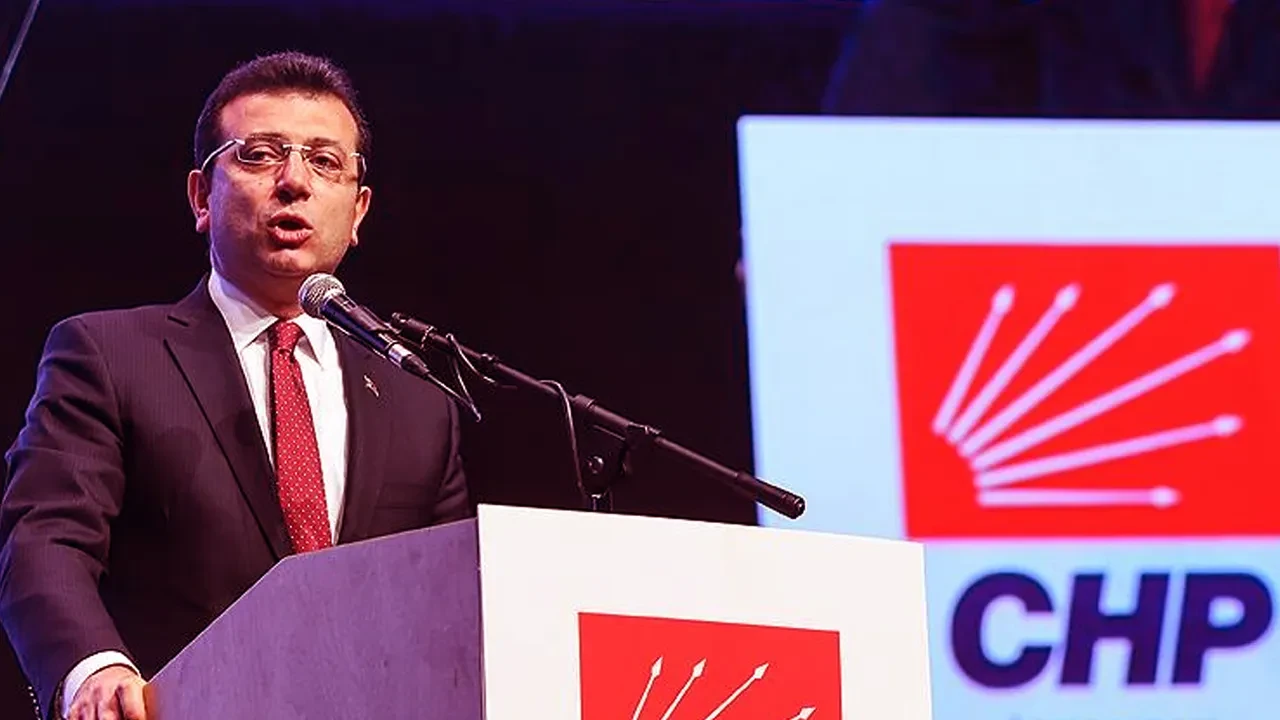 CHP, Ekrem İmamoğlu'ndan umudu kesti! "Yeni bir adayla yola devam edelim"