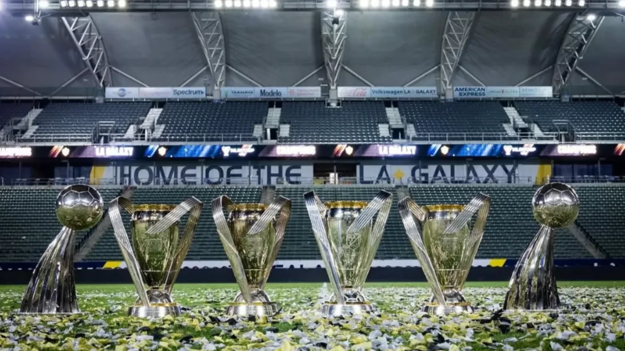 Dünyanın en sevilen futbol takımları belli oldu! Türkiye’den tek bir takım listeye girdi