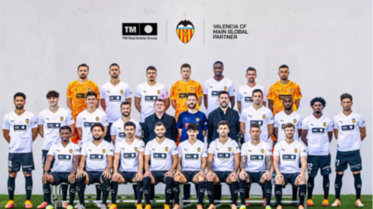 Dünyanın en sevilen futbol takımları belli oldu! Türkiye’den tek bir takım listeye girdi