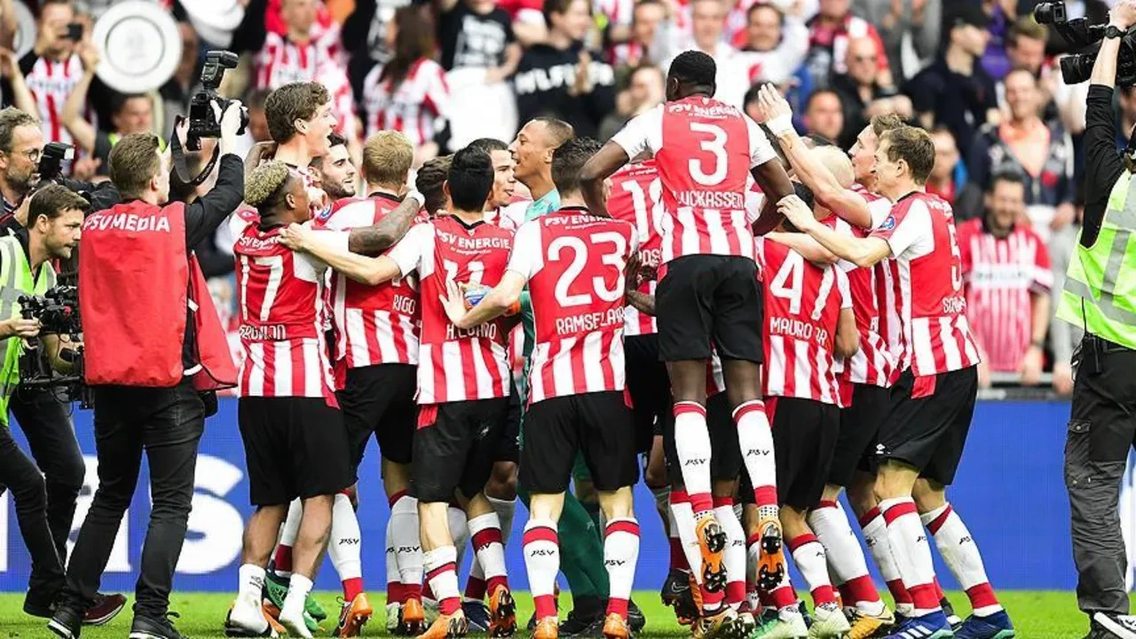 Dünyanın en sevilen futbol takımları belli oldu! Türkiye’den tek bir takım listeye girdi