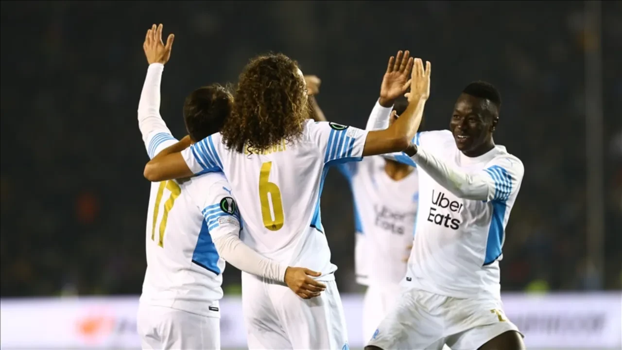 Dünyanın en sevilen futbol takımları belli oldu! Türkiye’den tek bir takım listeye girdi