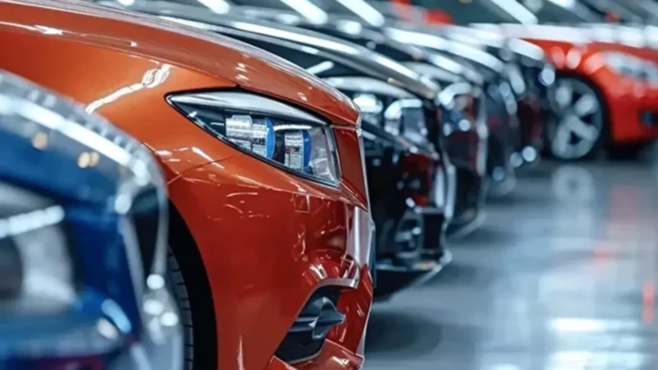 En az yakıt ve hızlı satış özellikleri ön planda! İşte 500 bin TL'ye alınabilecek 3 otomobil markası