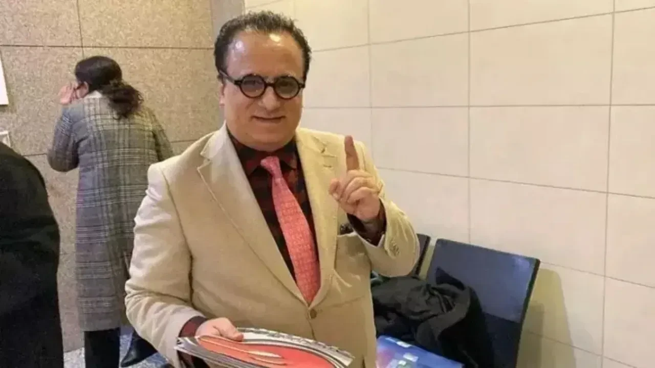 Erol Köse'nin avukatına gönderdiği ses kaydı ortaya çıktı! "Kızım her şeyden haberdar" 