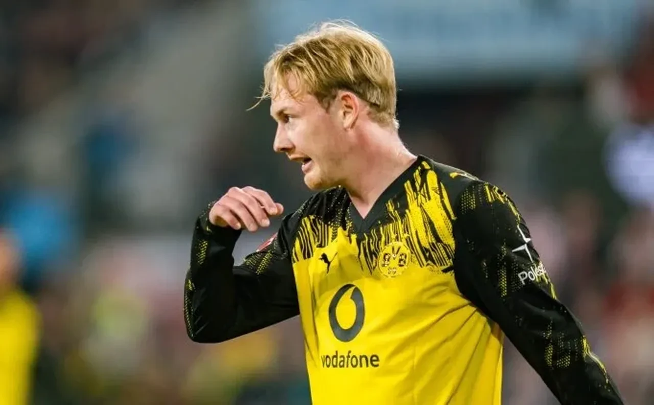 Fenerbahçe'den Dortmund'un yıldızına kanca! Tedesco onay verdi: Orta sahaya Alman panzeri geliyor