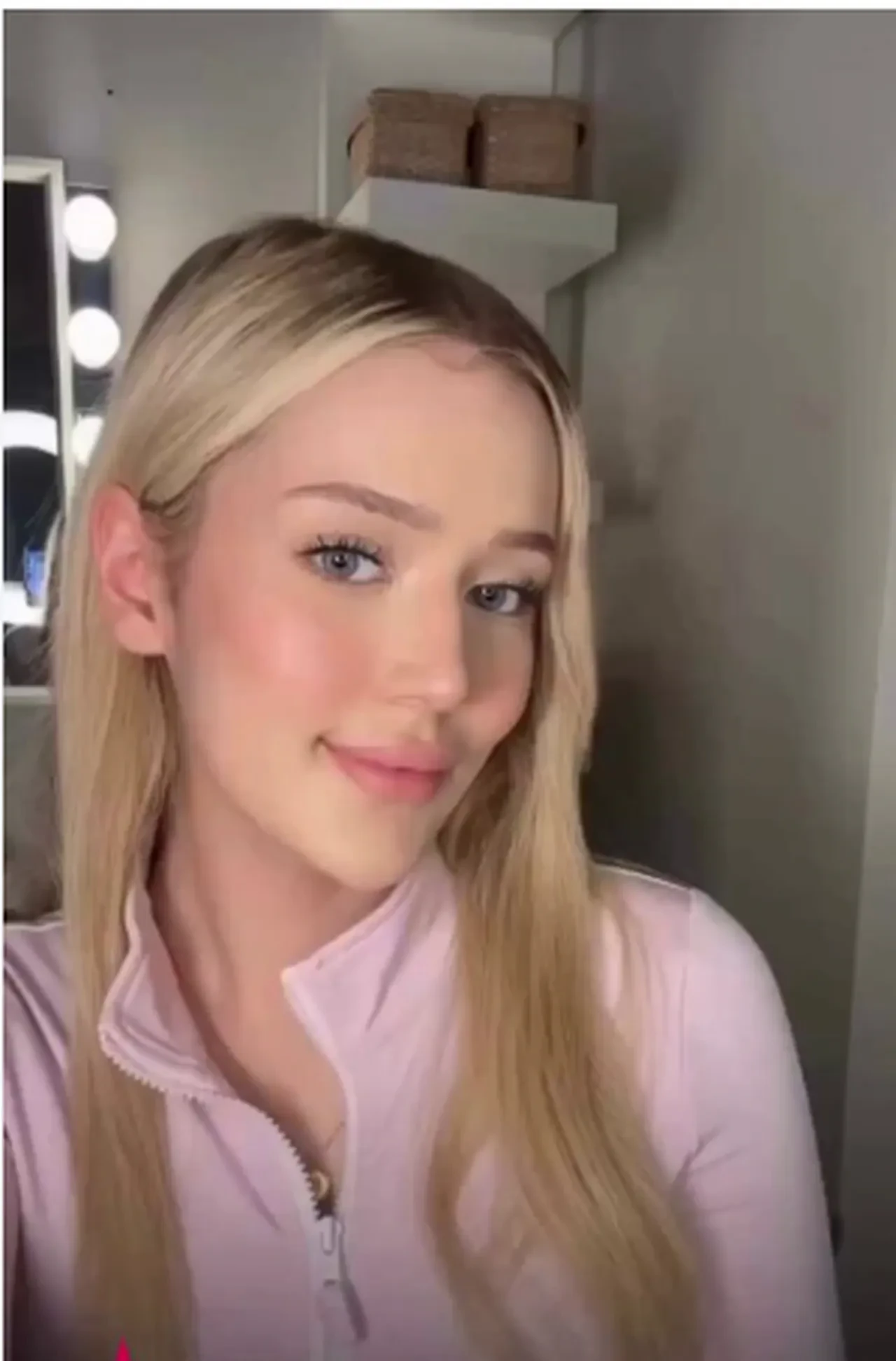 TikTok fenomeni Kübra Karaaslan öldü iddiası sosyal medyayı karıştırdı! Bir ay önce tüm hesaplarını kapattı 