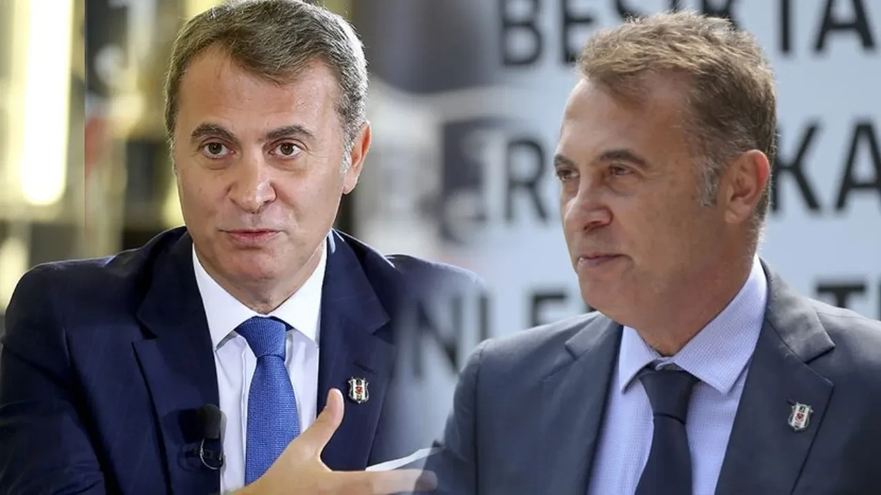 Fikret Orman gözaltına mı alındı, tutuklandı mı? Beşiktaş eski Başkanı Fikret Orman kimdir, neden tutuklandı?