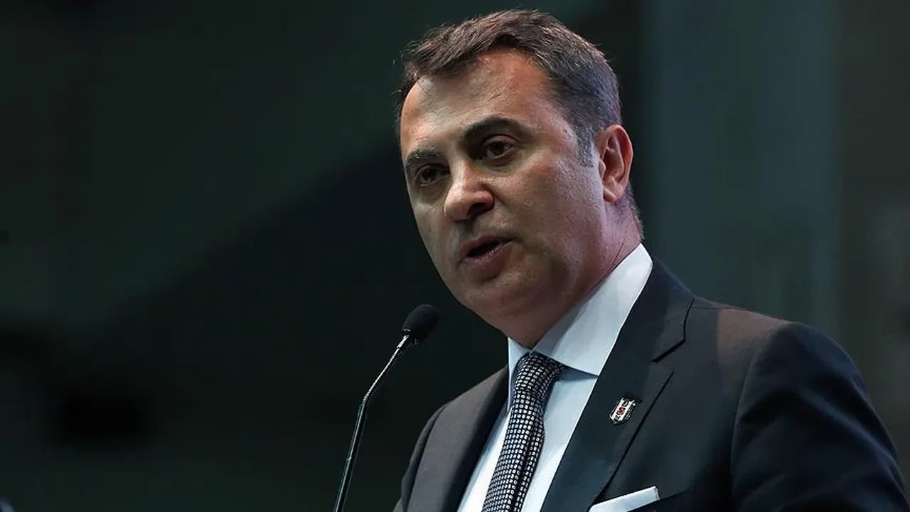 Fikret Orman gözaltına mı alındı, tutuklandı mı? Beşiktaş eski Başkanı Fikret Orman kimdir, neden tutuklandı?