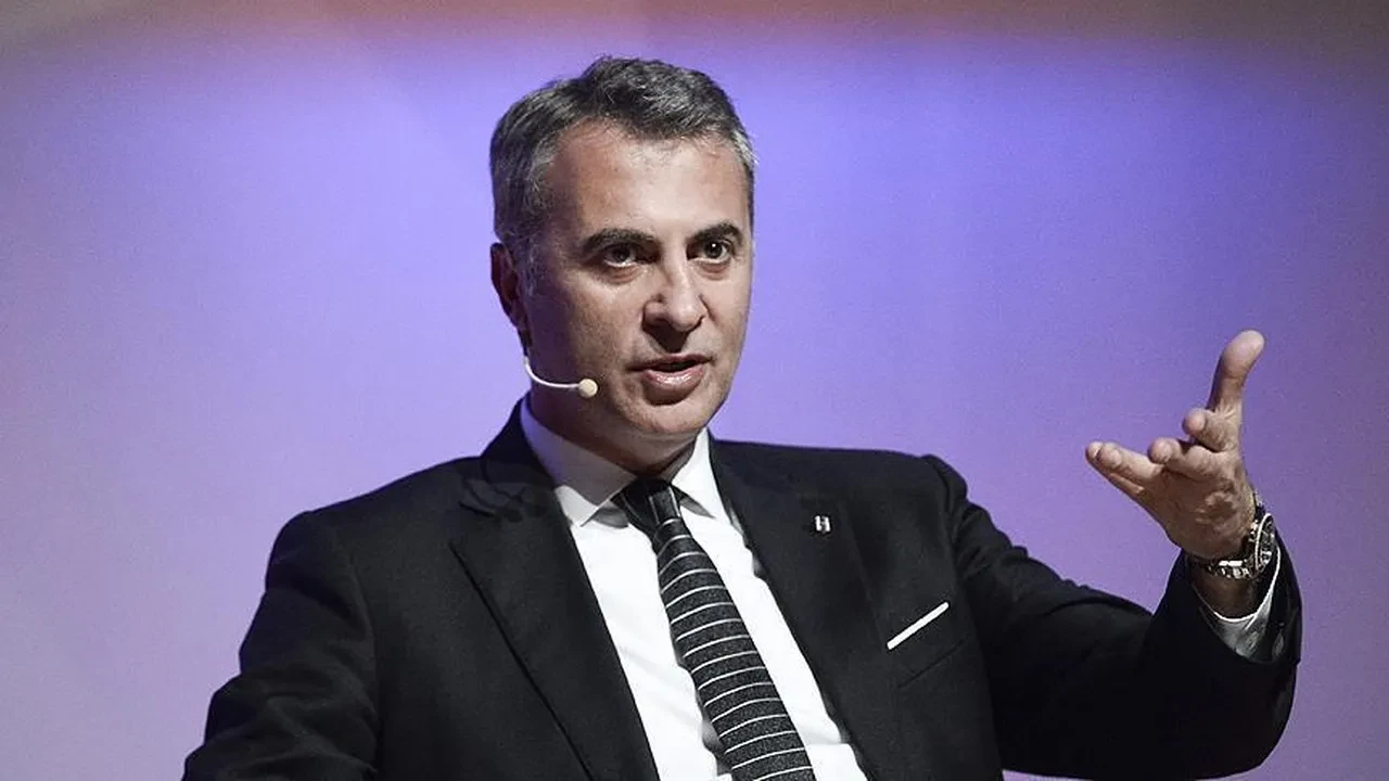Fikret Orman gözaltına mı alındı, tutuklandı mı? Beşiktaş eski Başkanı Fikret Orman kimdir, neden tutuklandı?
