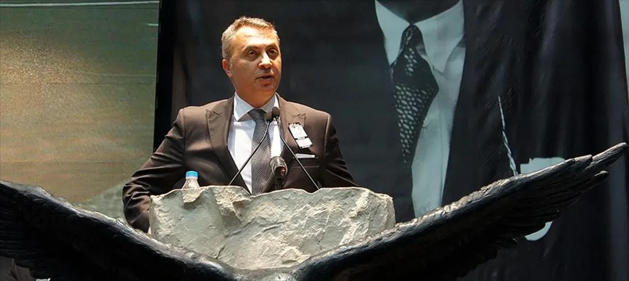 Fikret Orman gözaltına mı alındı, tutuklandı mı? Beşiktaş eski Başkanı Fikret Orman kimdir, neden tutuklandı?