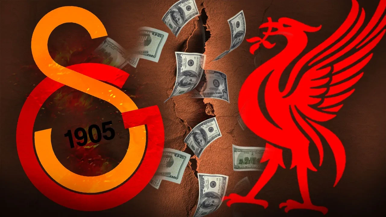 Galatasaray Liverpool maçında İstanbul’a hayran kalmıştı, şimdi imzaya geliyor! Dursun Özbek transferde bizzat devreye girdi