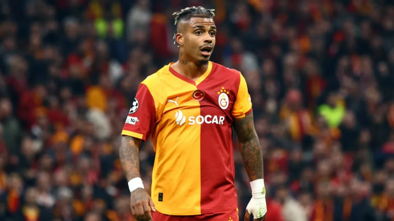 Galatasaray'da Mario Lemina sürprizi! Okan Buruk kararını verdi: Sözleşmesi...