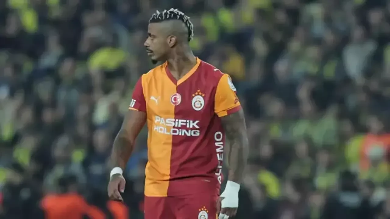 Galatasaray'da Mario Lemina sürprizi! Okan Buruk kararını verdi: Sözleşmesi...