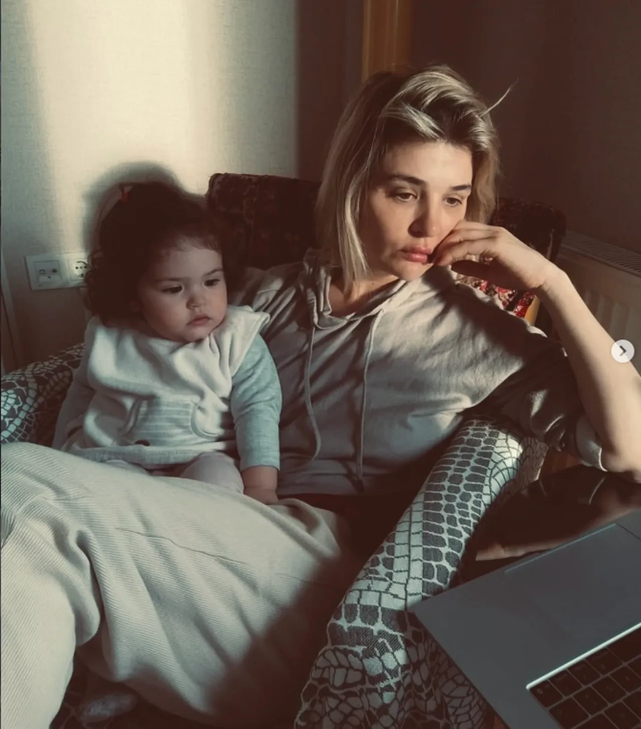 Gonca Vuslateri takıntısı yüzünden tüm apartmanı sildi 