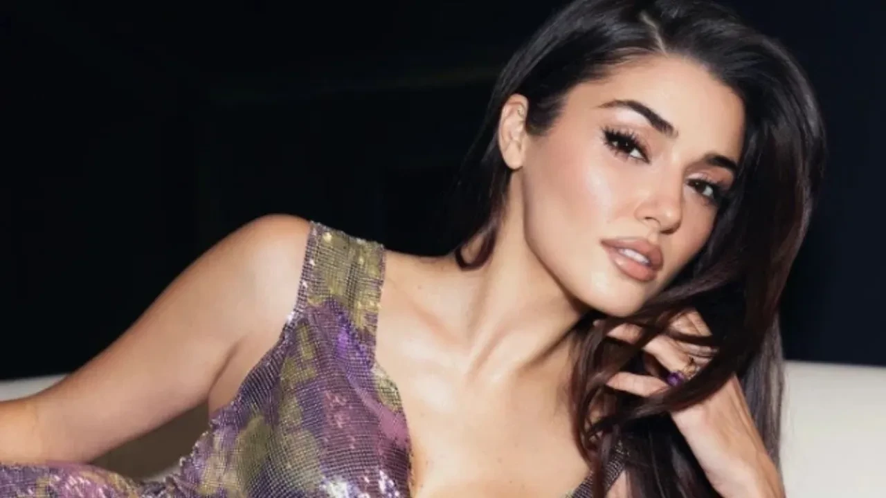 Hande Erçel kimdir, kaç yaşında? Hande Erçel Hakan Sabancı neden ayrıldı?