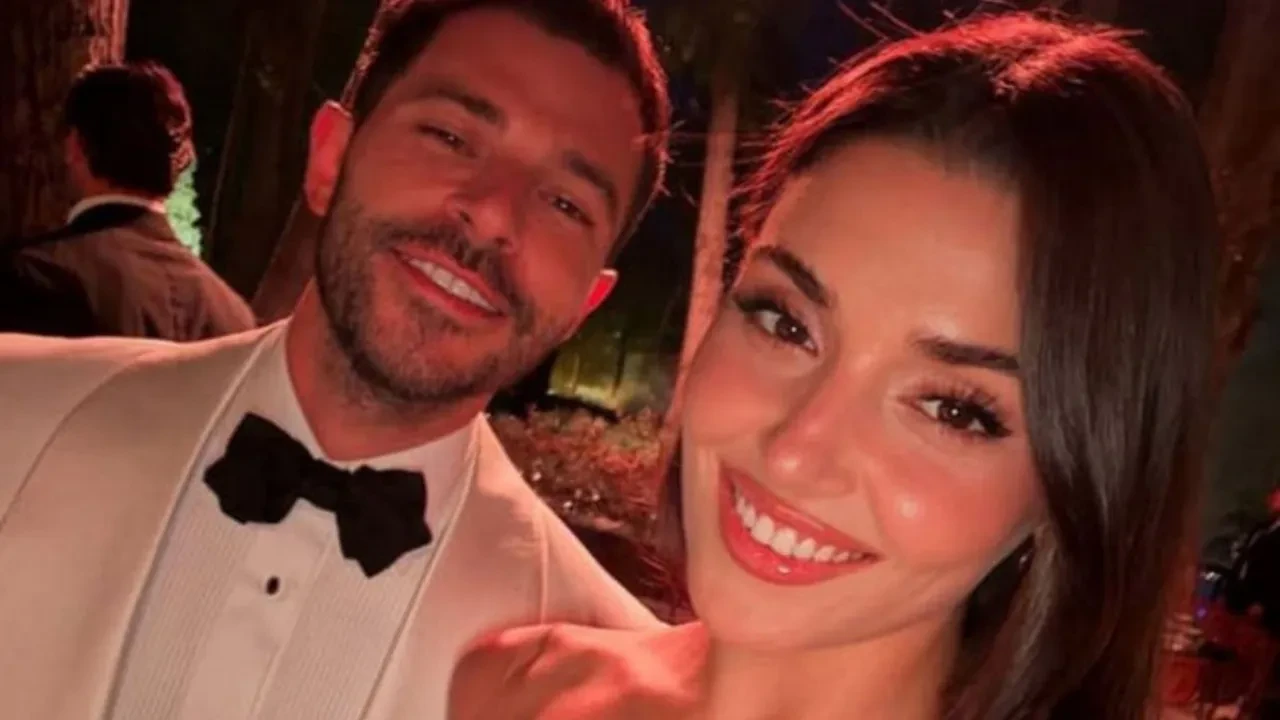 Hande Erçel kimdir, kaç yaşında? Hande Erçel Hakan Sabancı neden ayrıldı?