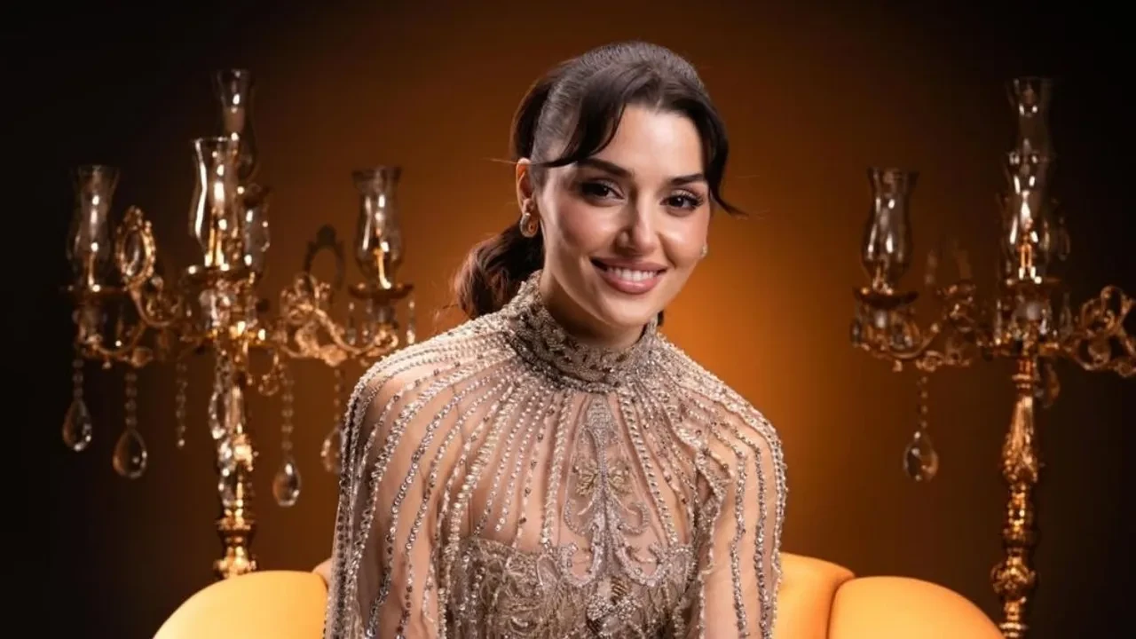 Hande Erçel kimdir, kaç yaşında? Hande Erçel Hakan Sabancı neden ayrıldı?