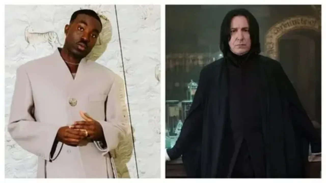 Harry Potter setinde ölüm tehditleri! HBO'dan flaş açıklama