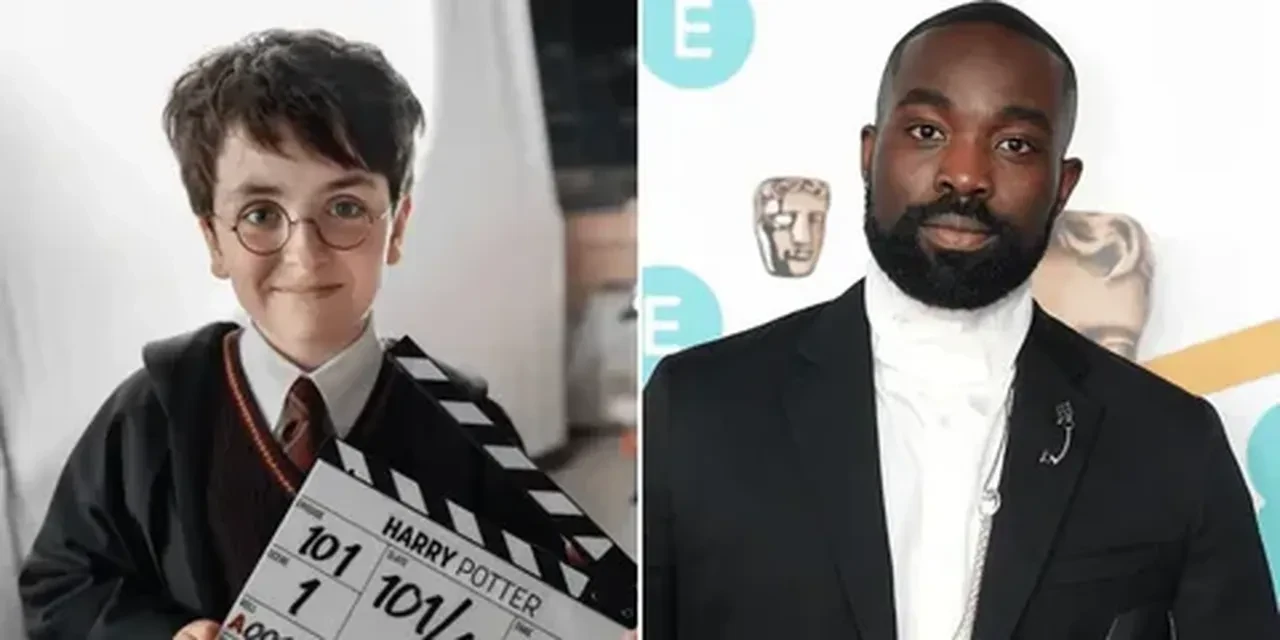 Harry Potter setinde ölüm tehditleri! HBO'dan flaş açıklama