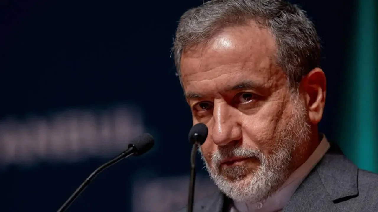 İran Dışişleri Bakanı Arakçi: "Uluslararası hukuk pratikte ölmüştür"