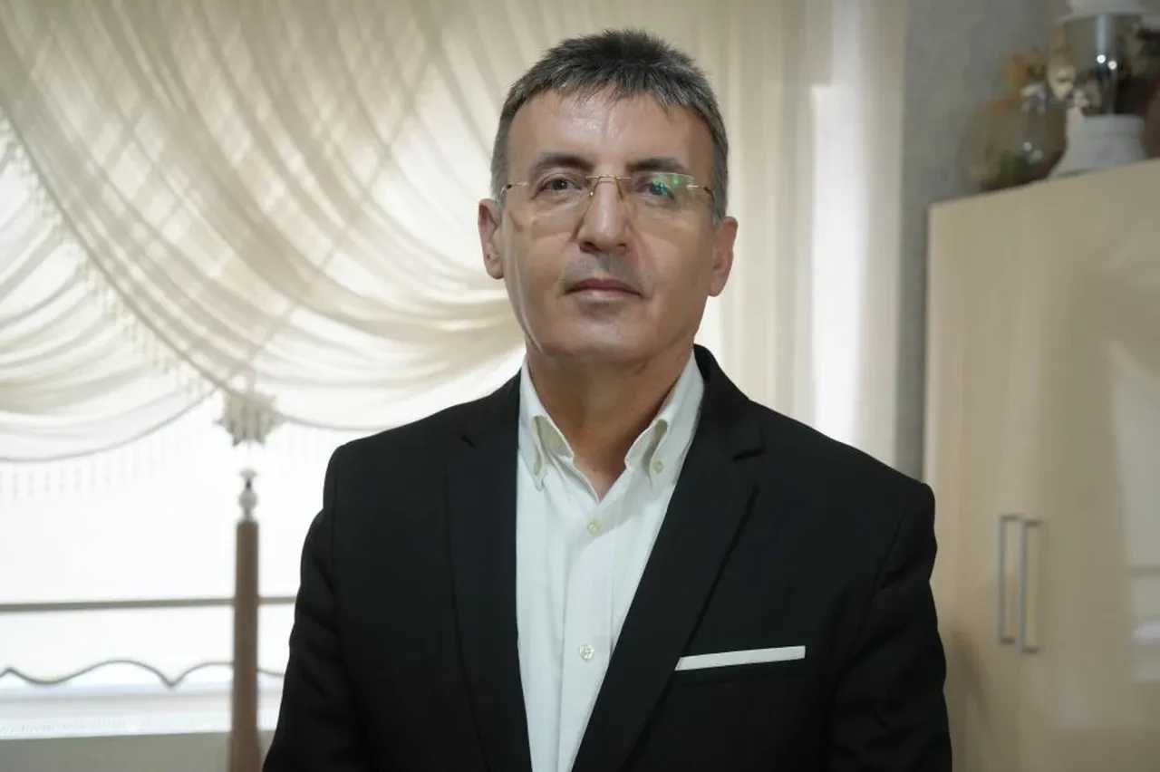 İran savaşının ilk anlarına tanık oldu! Türk yönetici o anları anlattı: Uçak sesiyle herkes irkildi