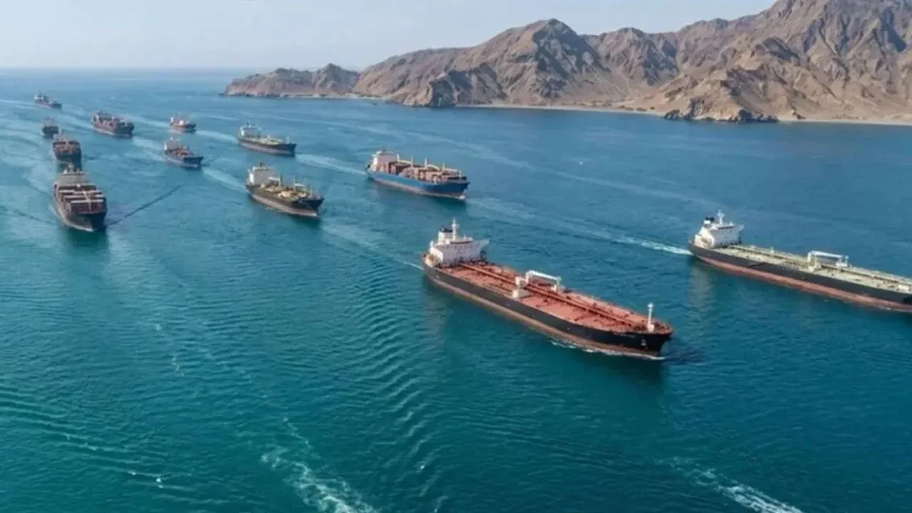 İran’dan Hürmüz Boğazı çıkışı: Yeni kurallar belirlendi