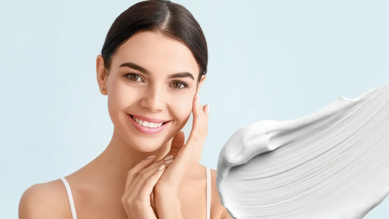 Işıltının sırrı! Cam cilt görünümü veren en etkili maskeler