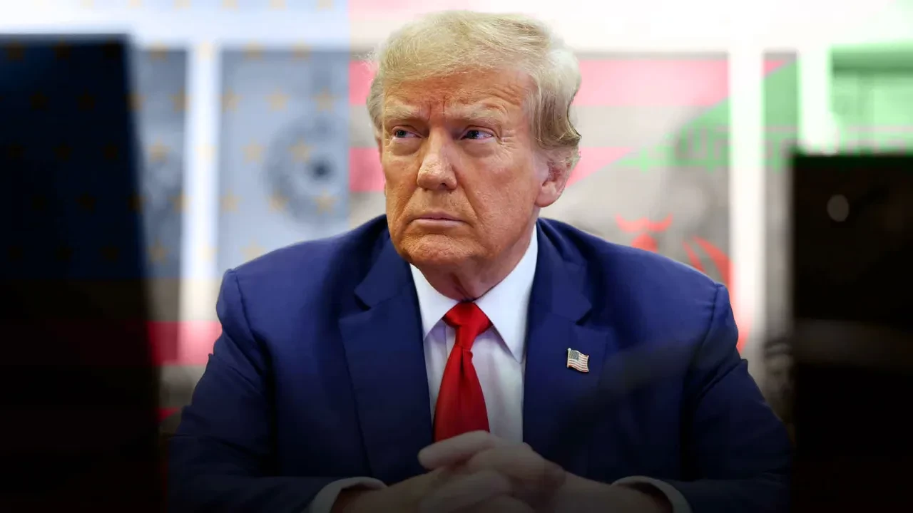 İsrail basını duyurdu! Trump'ın İran'la barış yolundaki 15 maddelik planı ortaya çıktı