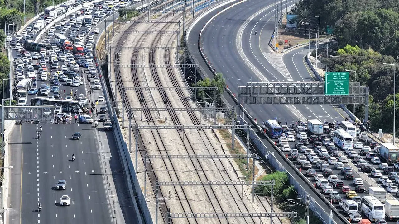 İsrail, İran'ın siber saldırı endişesini yaşıyor: Hedefli suikastlara zemin hazırlanıyor