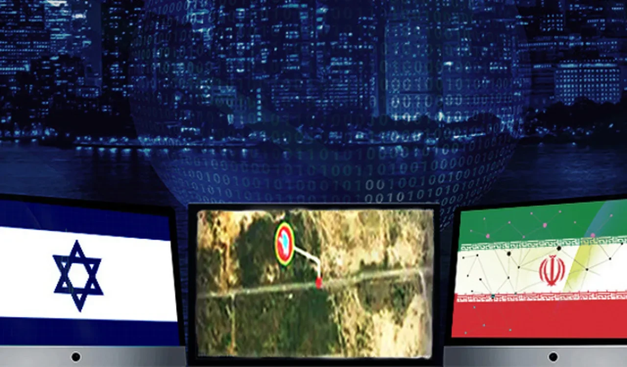 İsrail, İran'ın siber saldırı endişesini yaşıyor: Hedefli suikastlara zemin hazırlanıyor