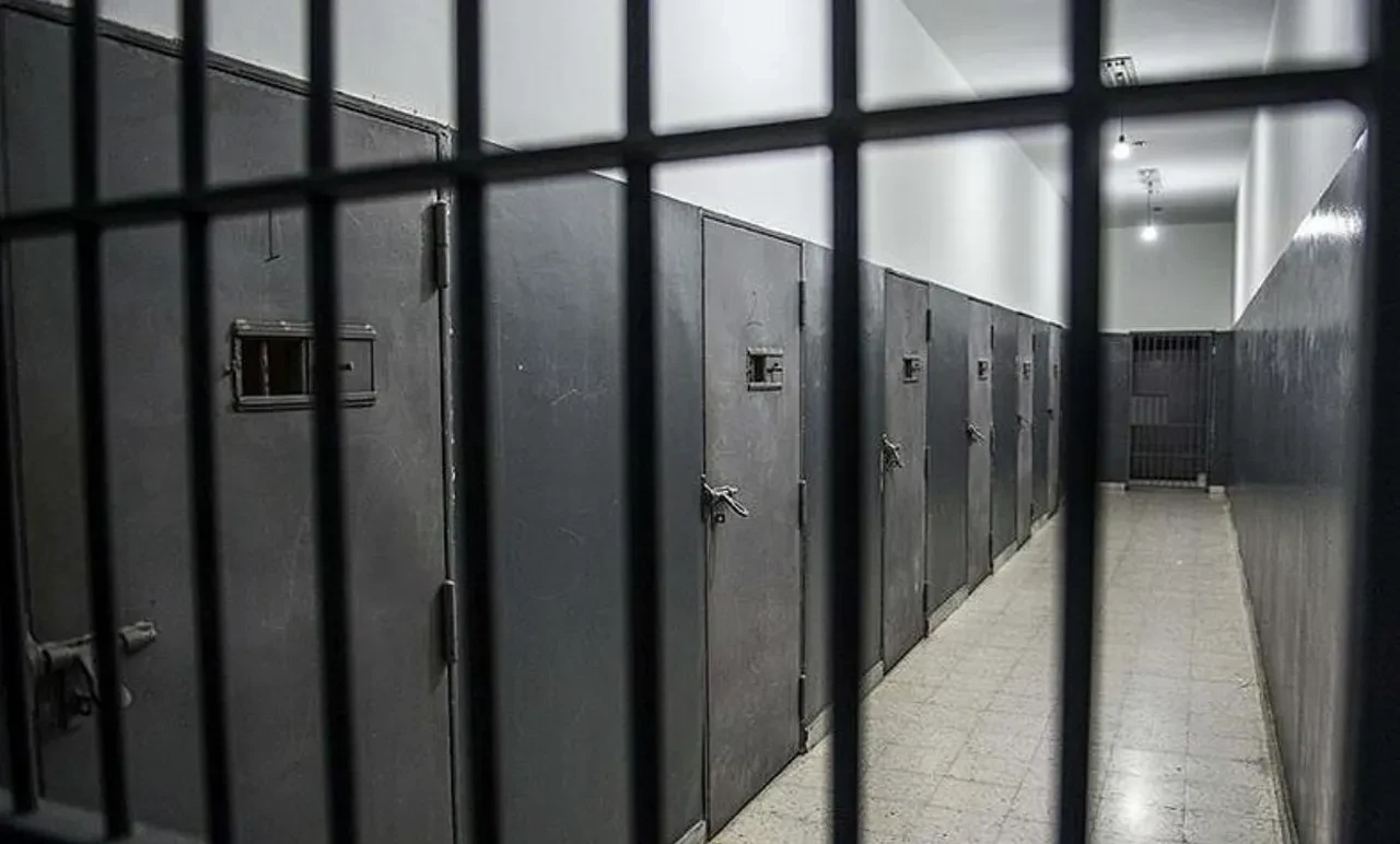 İsrail Meclisi'nden kanlı karar! Filistinli mahkumlara idam cezası tasarısına onay verdi! 