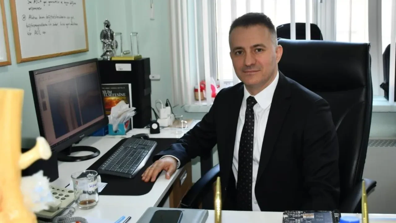 Kemik tümörlerinde yeni dönem! Uzuv kaybı yerine koruyucu cerrahi 