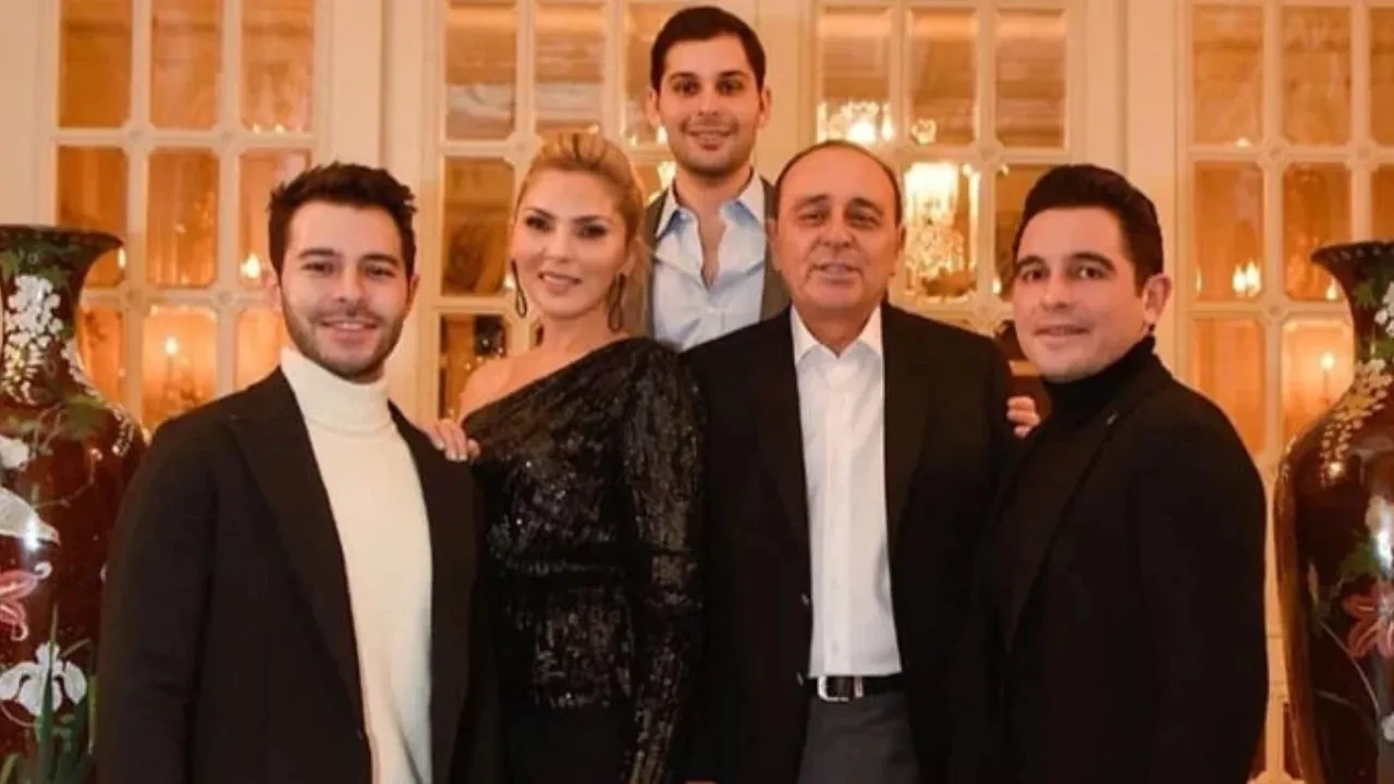 Kerim Sabancı kimdir, neden gözaltına alındı? İş dünyasının yakından tanıdığı Kerim Sabancı’nın hayatı…