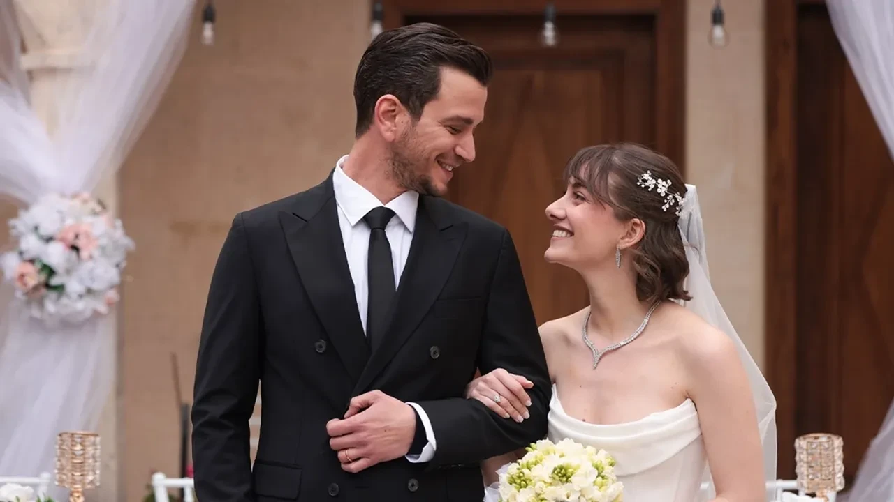 Kıskanmak 28. bölüm fragmanı yayınlandı! Nüzhet ve Mükerrem arasındaki gerilim dikkat çekiyor