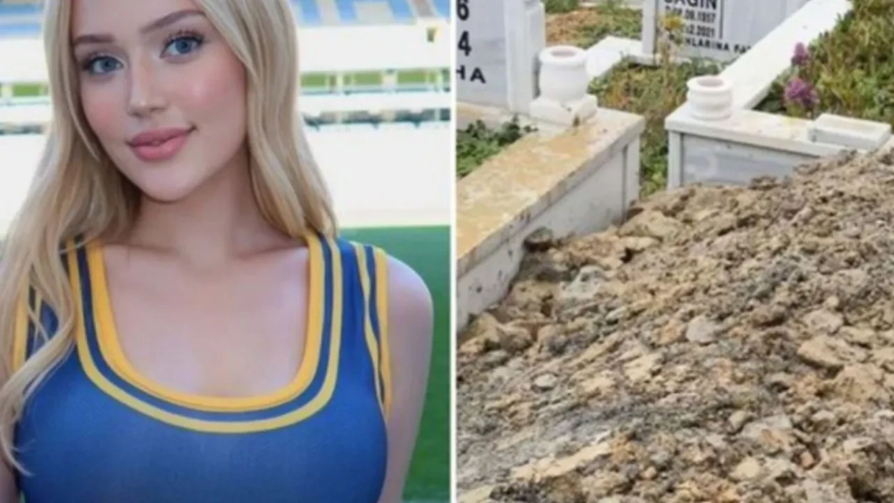 kübra karaaslan neden öldü?